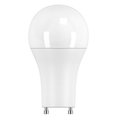 Ilc Replacement for Halco A19fr9/830/omni2/gu24/led replacement light bulb lamp, 2PK A19FR9/830/OMNI2/GU24/LED HALCO